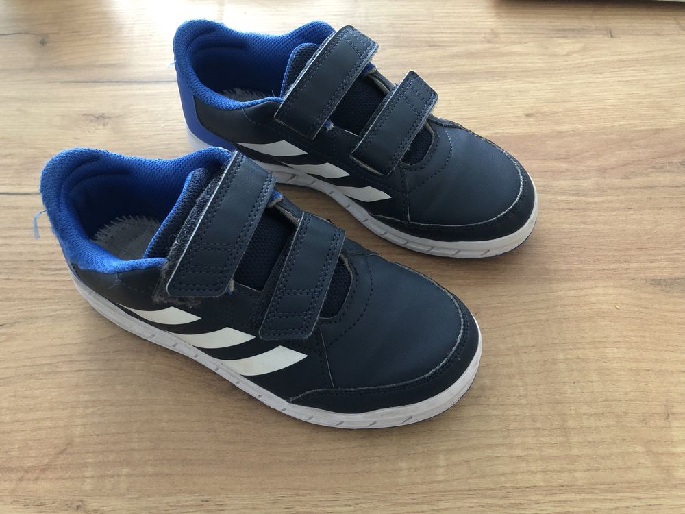 Кроссовки Adidas 34 р