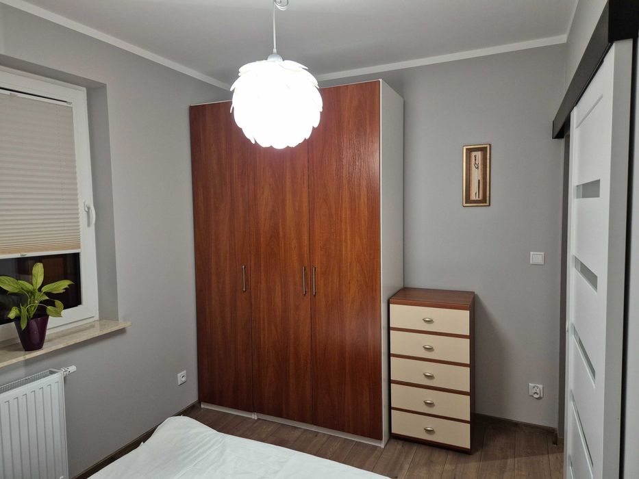 Nowe Mieszkanie przy ul. Czartoryskich - Centrum Puław