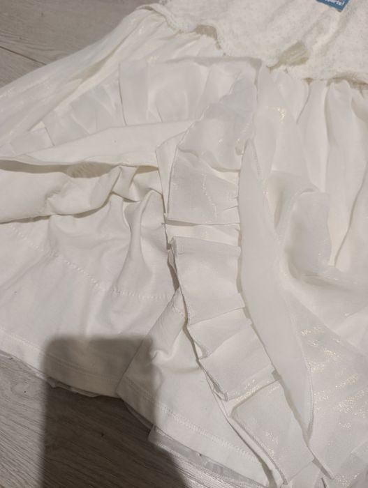 Платье на девочку