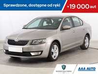 Skoda Octavia 1.2 TSI Tour , Salon Polska, Klima, Parktronic