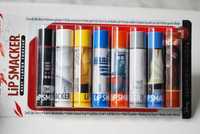 Бальзами для губ серії Star Wars Lip Balm виробник Disney