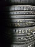 Opony Dunlop Letnie 225/45/19 Jarbet #L59