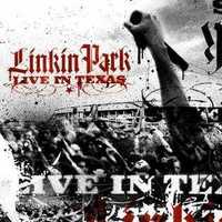 Linkin Park - "Live In Texas" CD + DVD