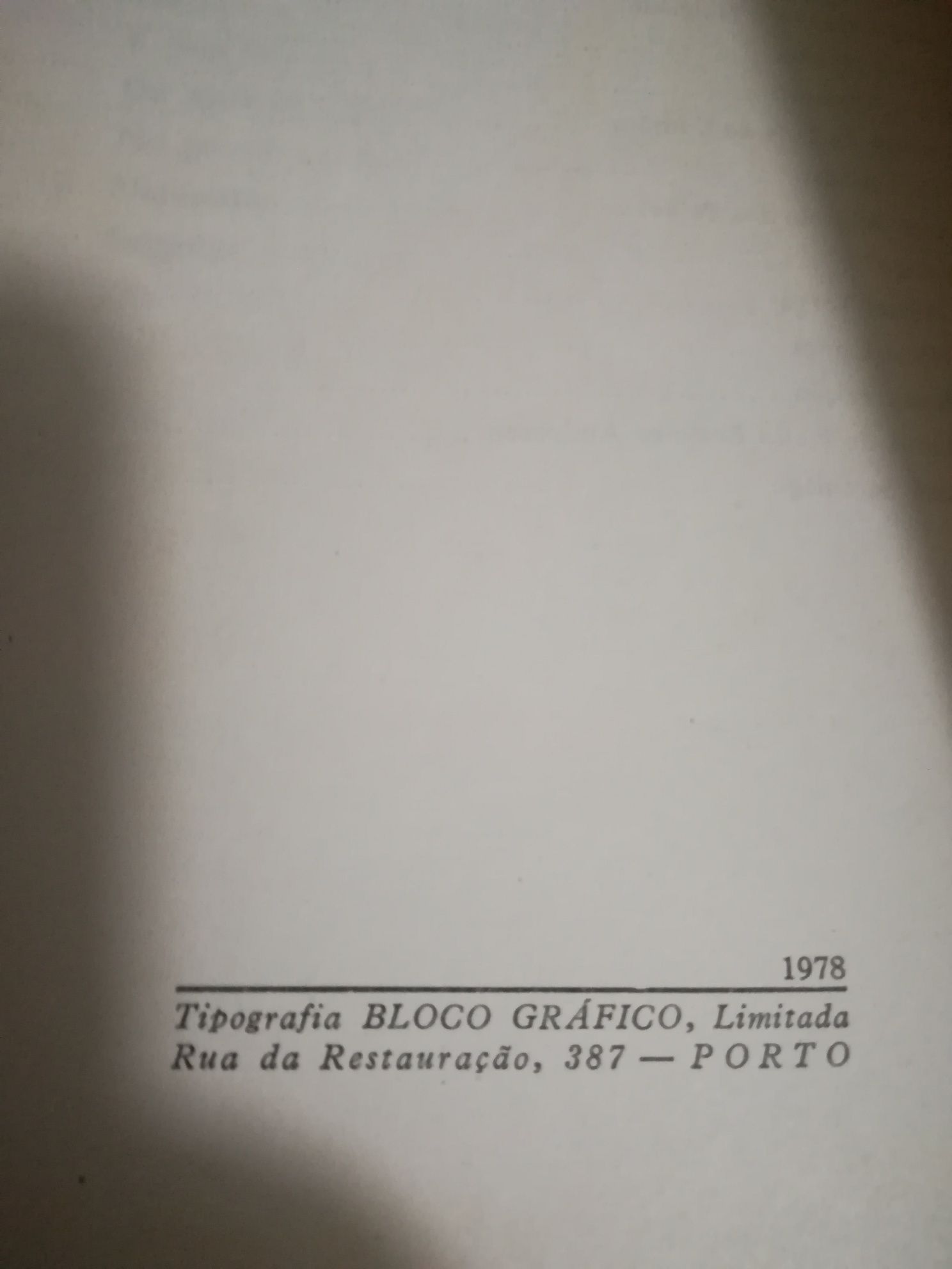 Pequena Antologia de Autores Portugueses (1978)