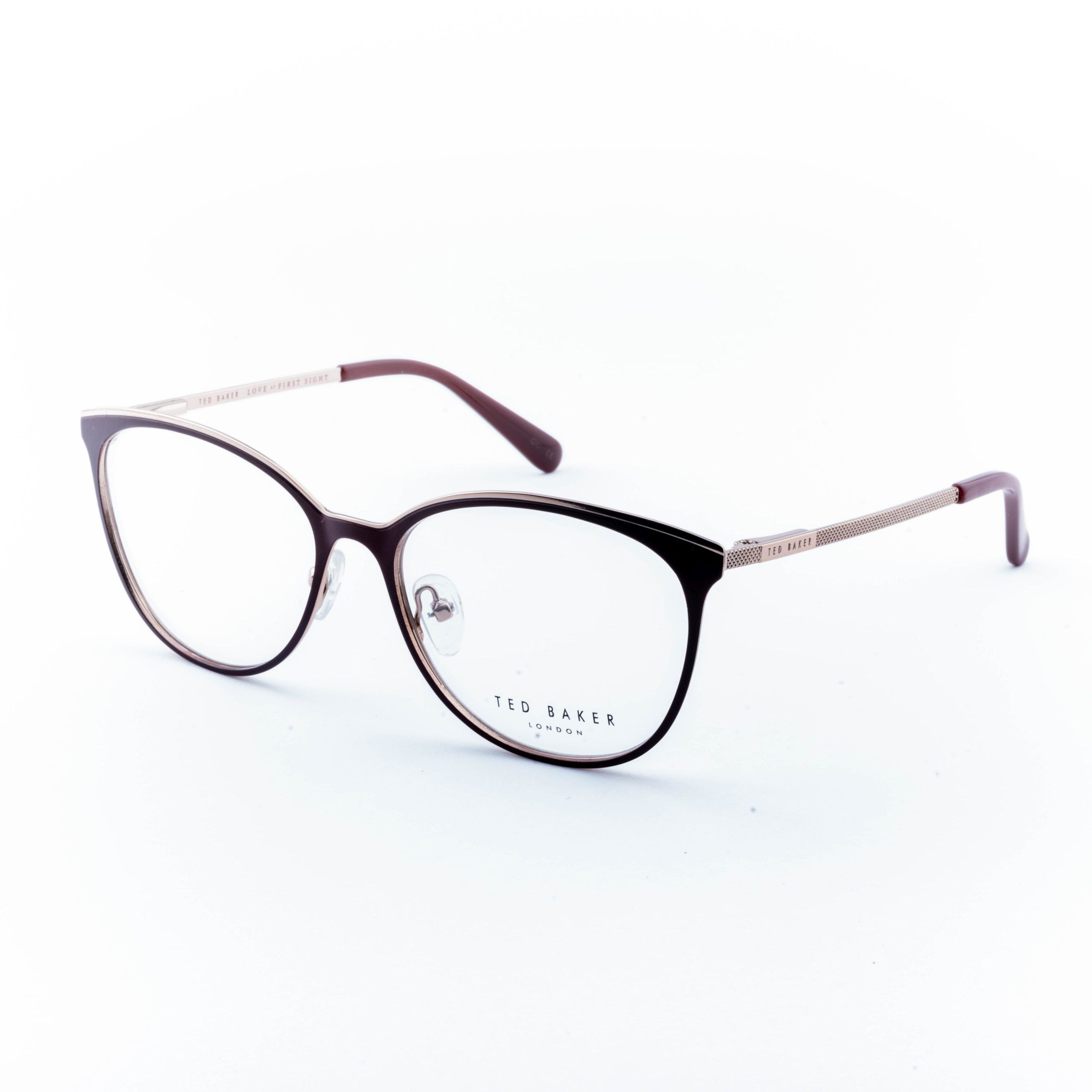 Ted Baker Quinn 2237 24 Okulary korekcyjne oprawki