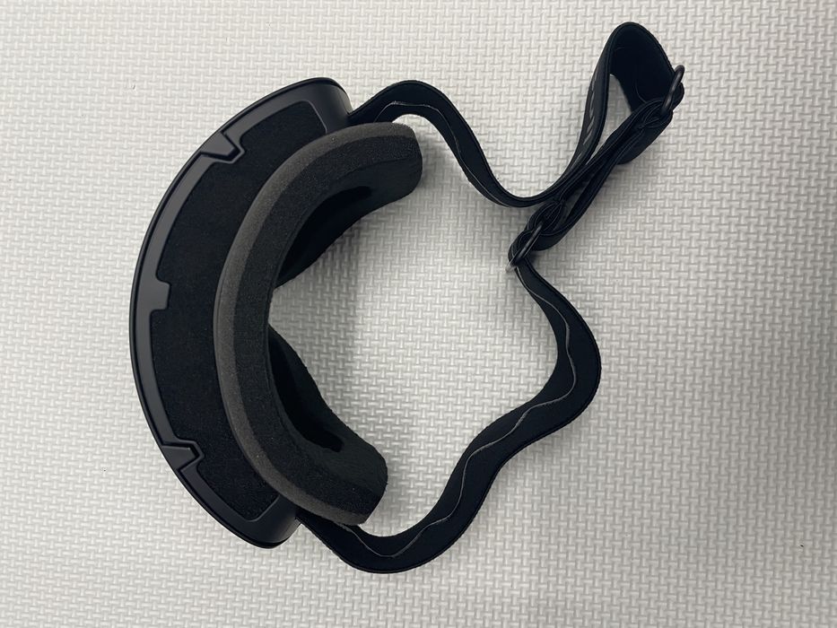 Gogle narciarskie Red Bull Spect FETCH 11 Green Snow