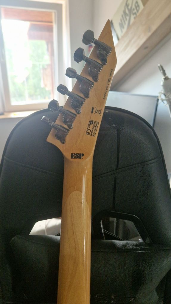 Gitara elektryczna ESP ltd