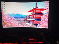 Zestaw gamingowy RTX2060 8gb 16gb RAM