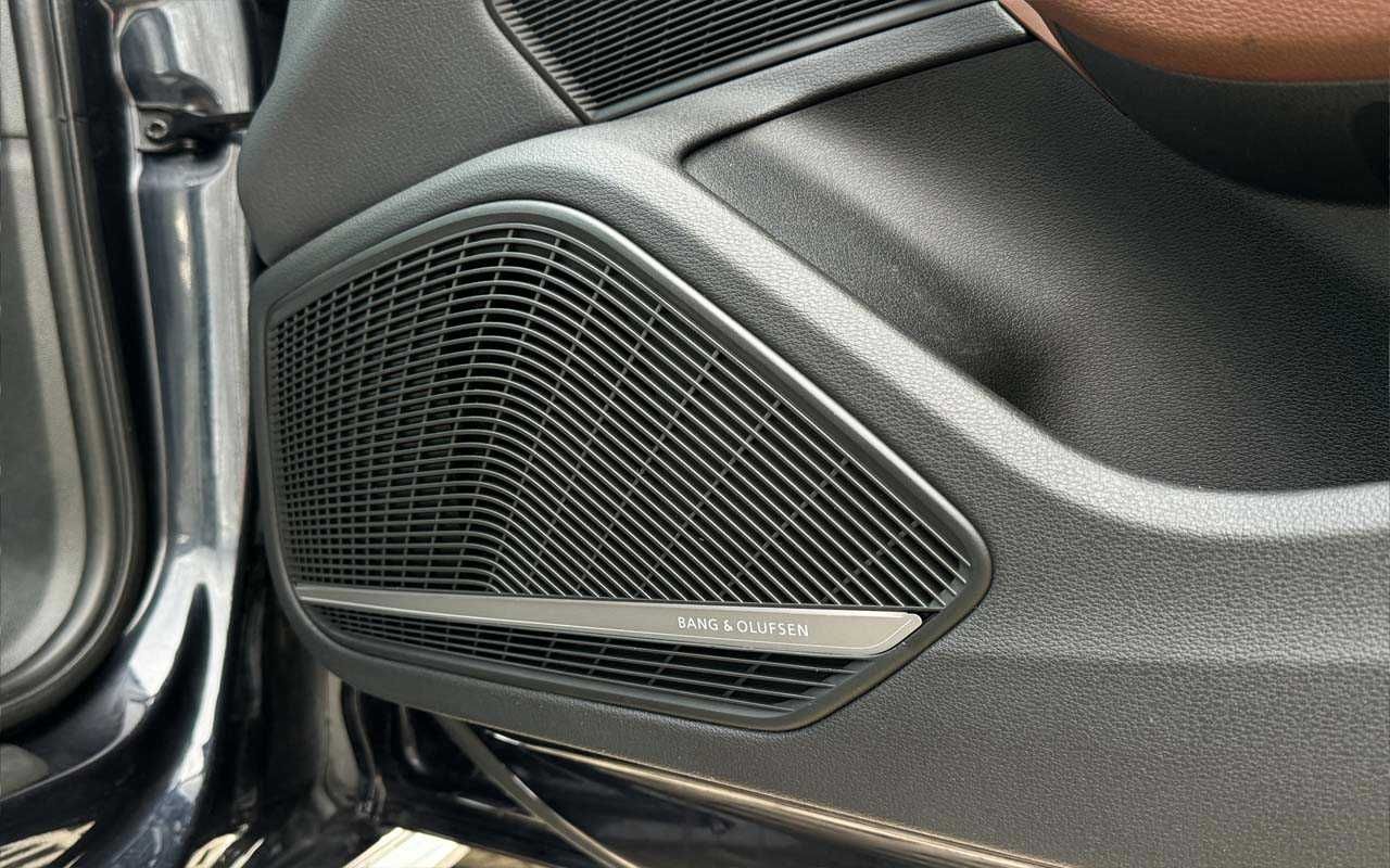 Audi A4 2016 року