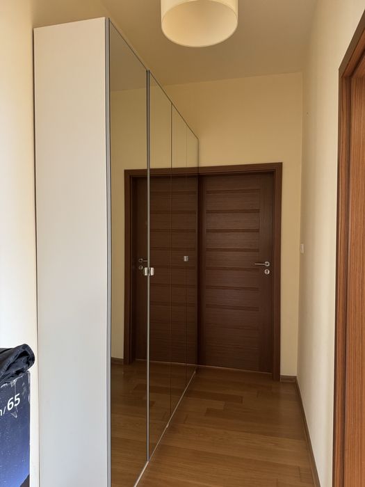 rezerwacja | Szafa seria KOMPLEMENT Ikea