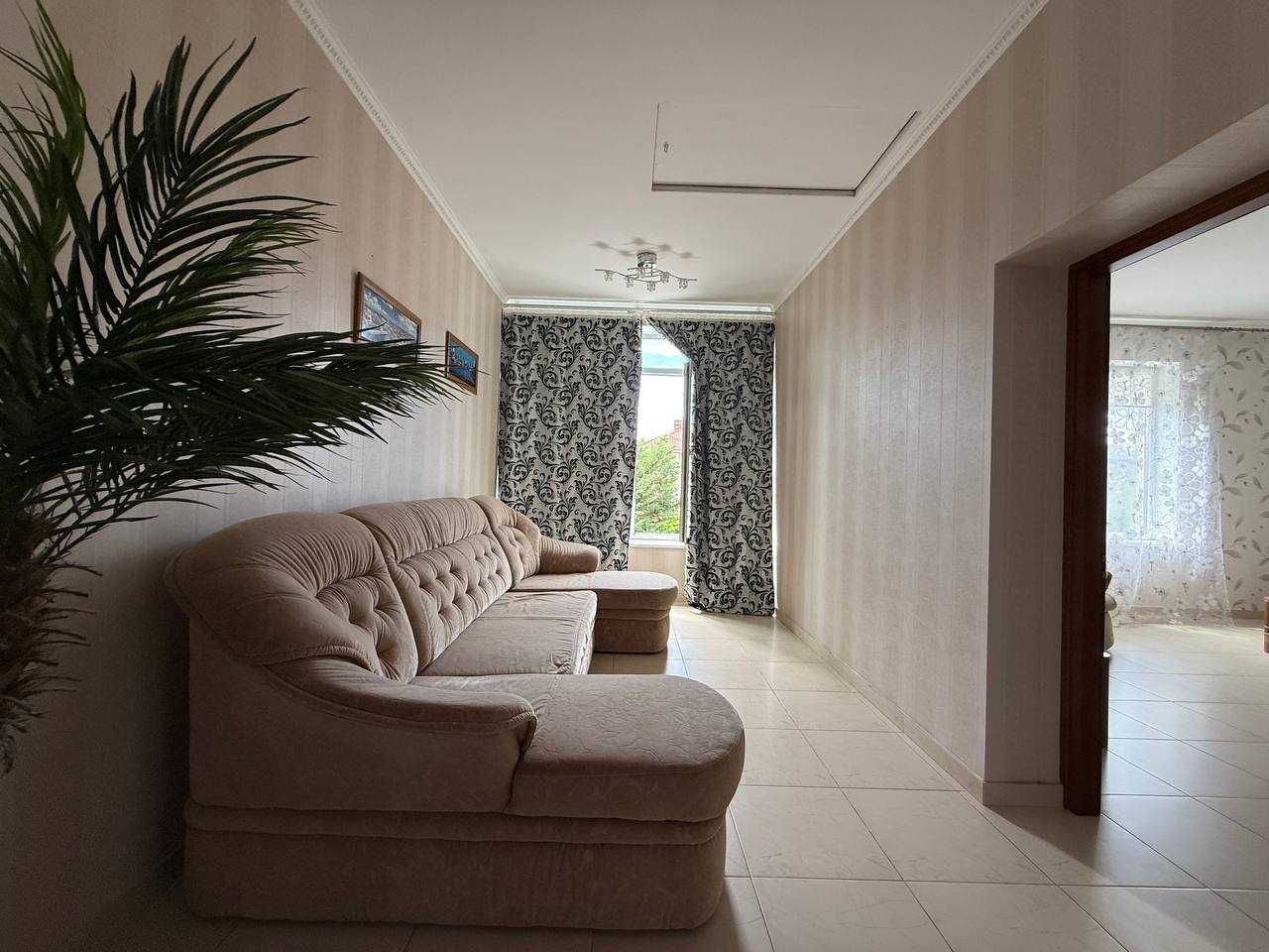 Аренда дома Совиньон-2, 300 м², бассейн, сауна, хамам, 10 соток.