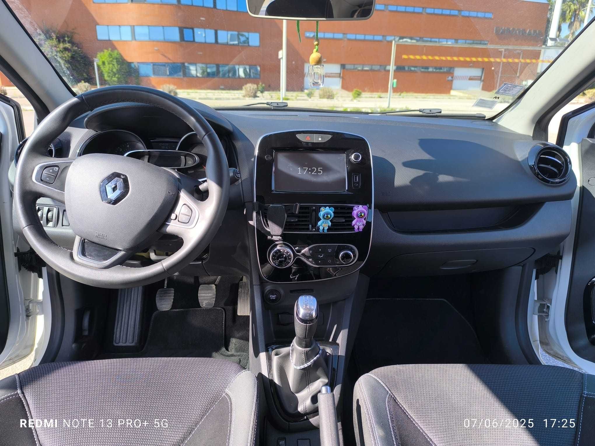 Renault Clio 1.5 dci Limited Edition 2017