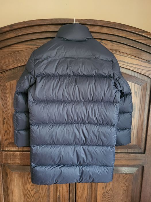 Kurtka męska HUGO L