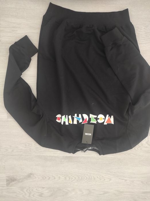 Bluza męska moschino nowa z metką