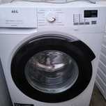 Pralka AEG 8kg stan bdb jak nowa