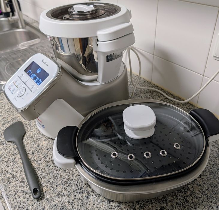 Moulinex i-companion