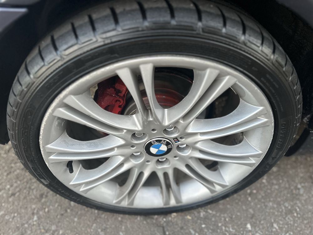 BMW 3 Series е46 320і