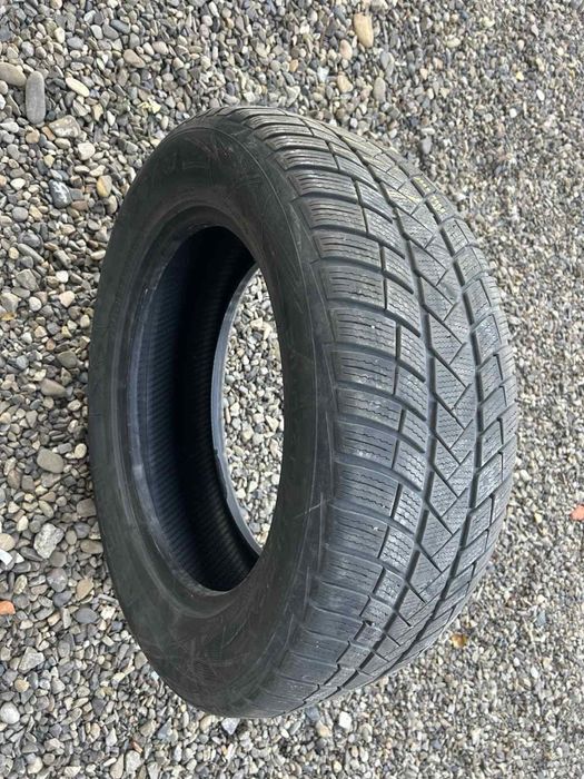Продам шини зимові 255/55 R 18 протектор 5-6мм