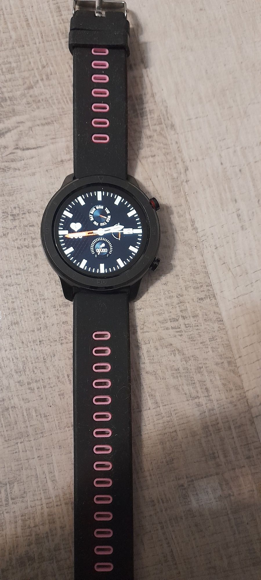 Smartwatch garett 5s