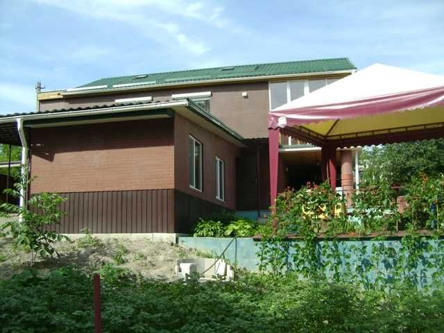 Терміново продам дачу-будинок в. Малій Салтанівці! Без комісії!