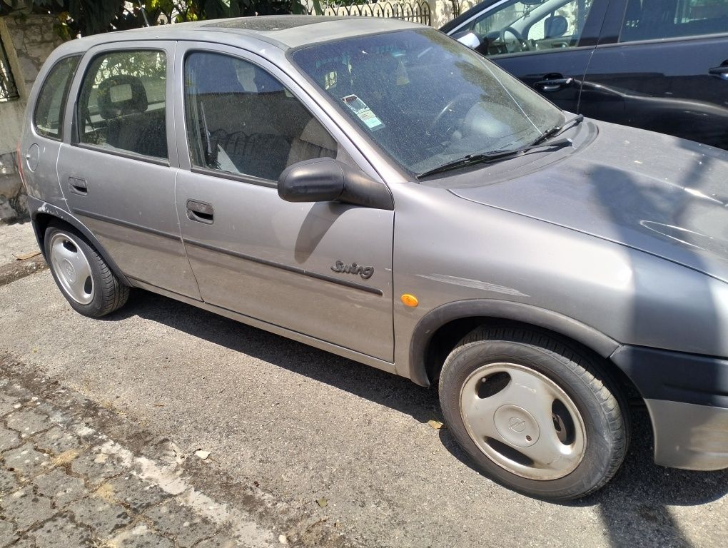 Opel Corsa 1.2 Swing