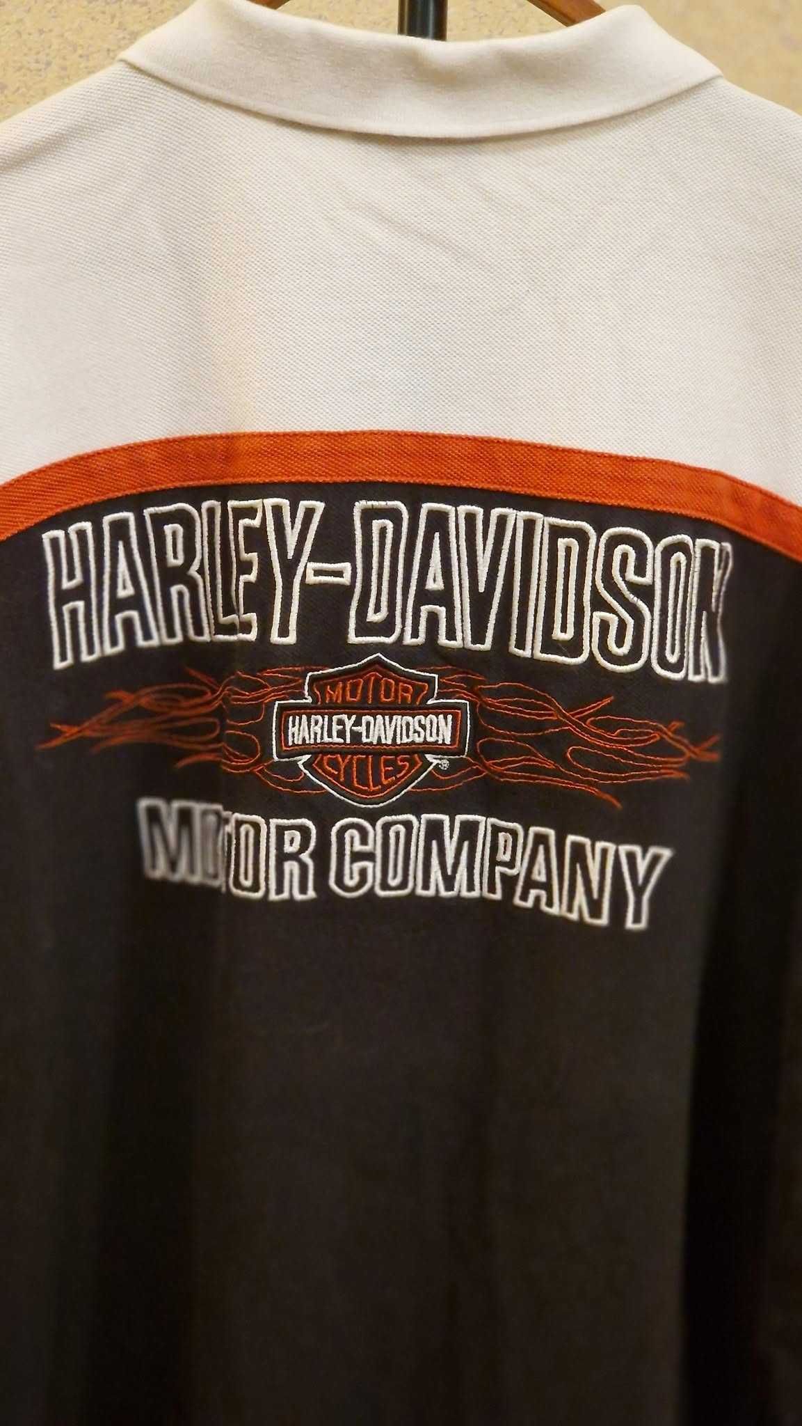 koszula Harley Davidson L/XL