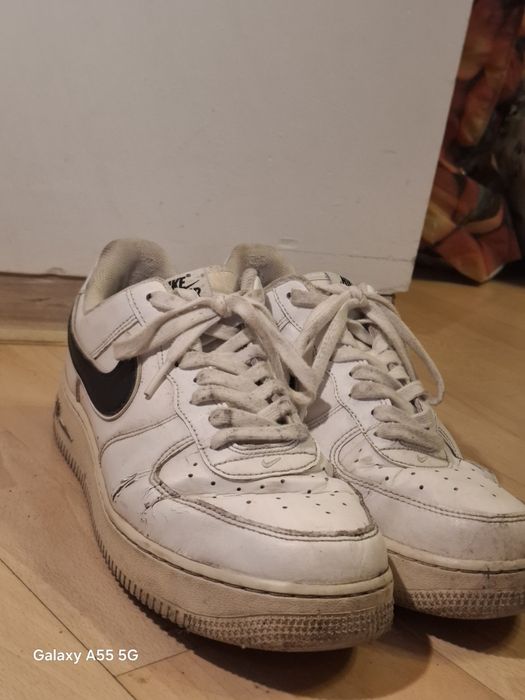 Buty NIKE AIR FORCE 1 roz 44 wkładka 28 okazja