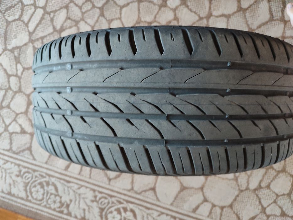 Літня гума 195/50/R15