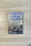 Livro Novo “Fernão de Magalhâes” de David Solomoni