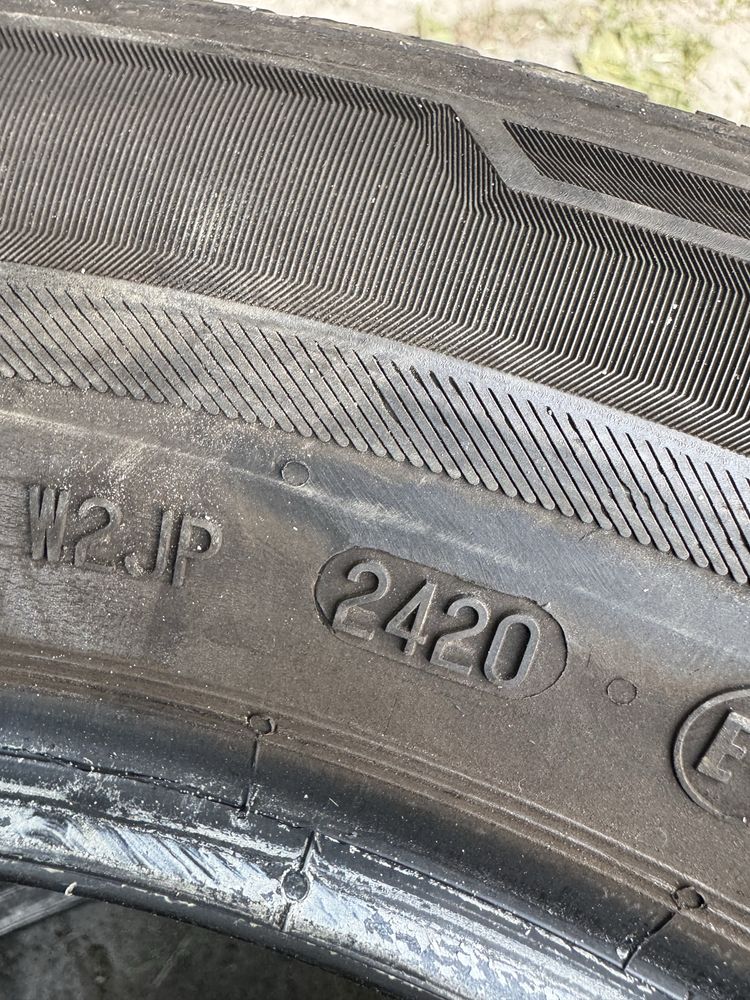 Зимові шини резина гума 205/60 r16