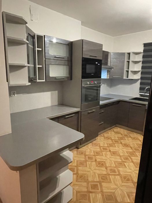 Kuchnia używana na sprzedaż