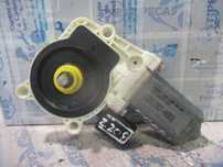 Motor Elevador Vidro 7746807202  1001787A001 DODGE NITRO 2007 2.8Crd 180Cv 5P CINZA F ESQ