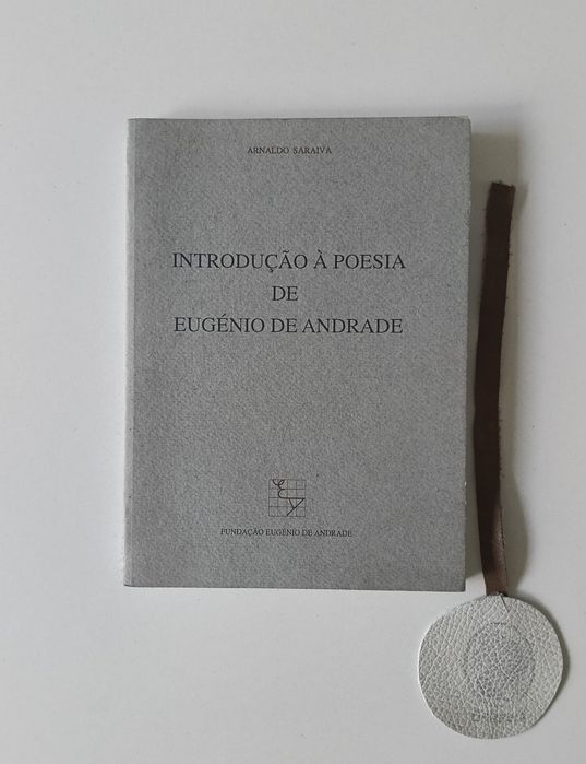 Introdução à poesia de Eugénio de Andrade