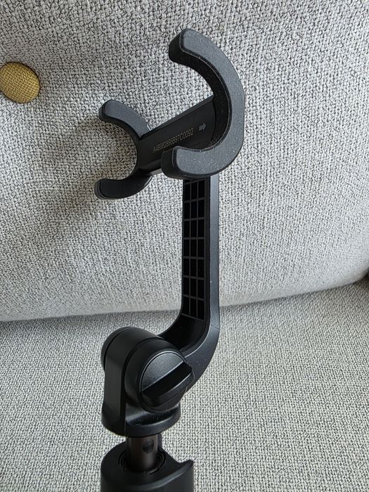 Selfie stick Blitzwolf / bluetooth / tripod