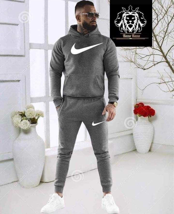 Nike dresy męskie M L XL XXL