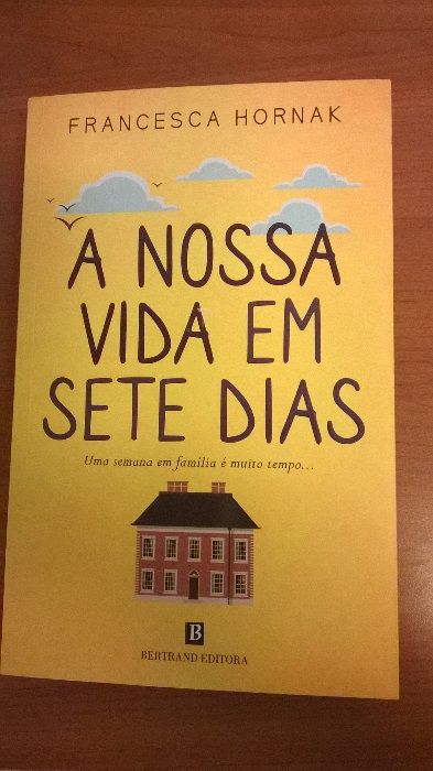 Vários Livros Novos