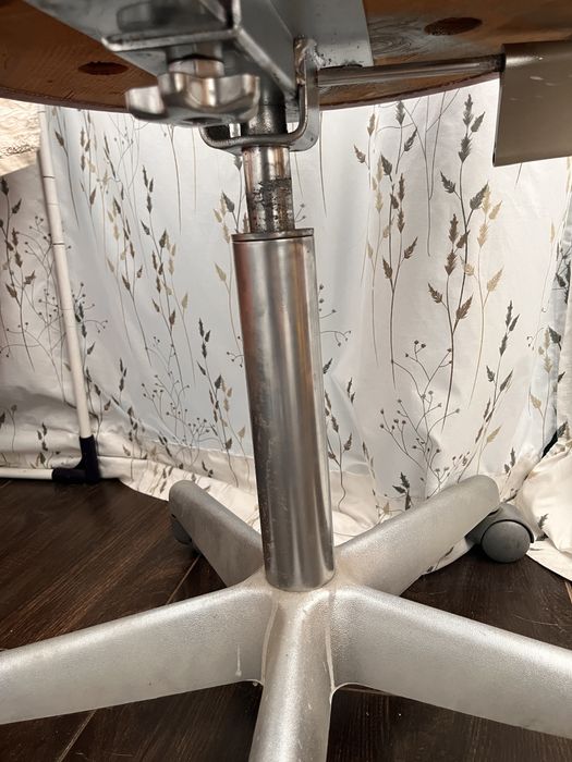 Крісло для медичного кабінету