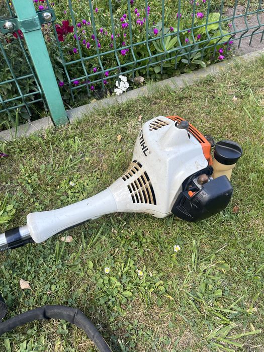 Kosa spalinowa Stihl FS 55