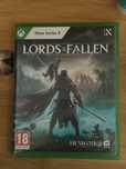 Lords of the fallen zbox