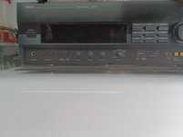 Amplificador Home Cinema YAMAHA DSP-A1092