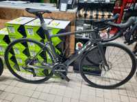 Bh g8 de carbono  de disco ultegra