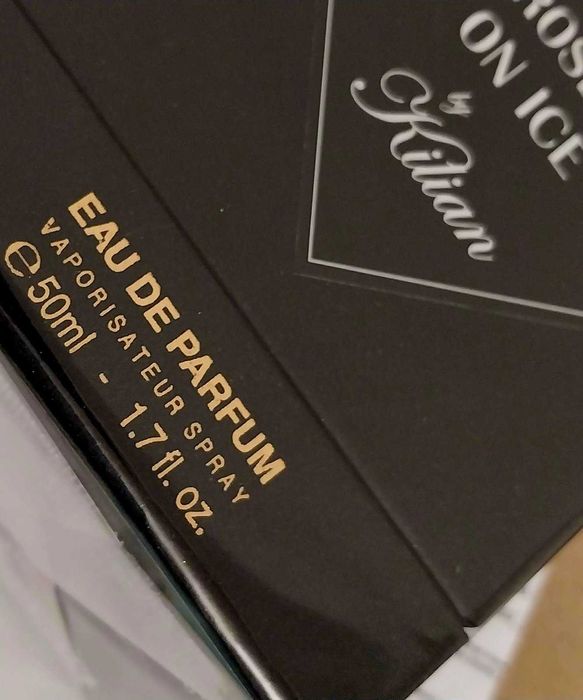 Духи Kilian Roses 50ml оригинал