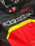 Alpinestars - Macacão de peça única: GP TECH V4 como novo!