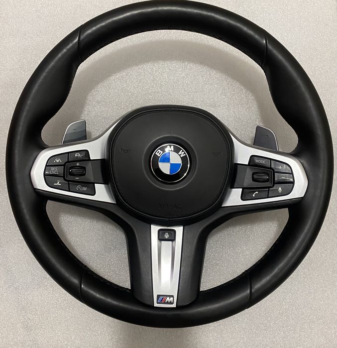 Кермо   BMW М на G серию