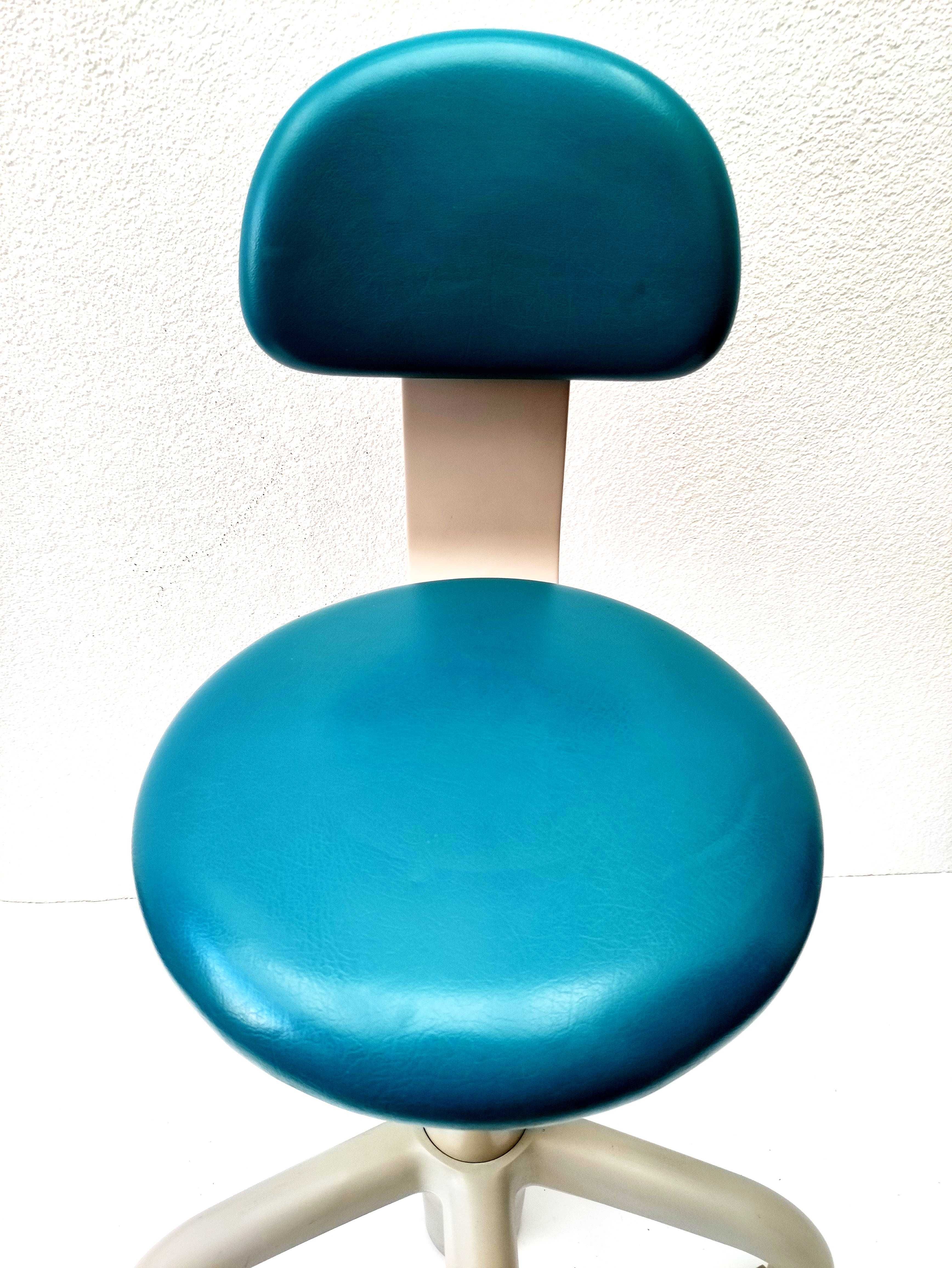 Krzesło fotel stomatologiczny KAVO Physio 5006 Okazja