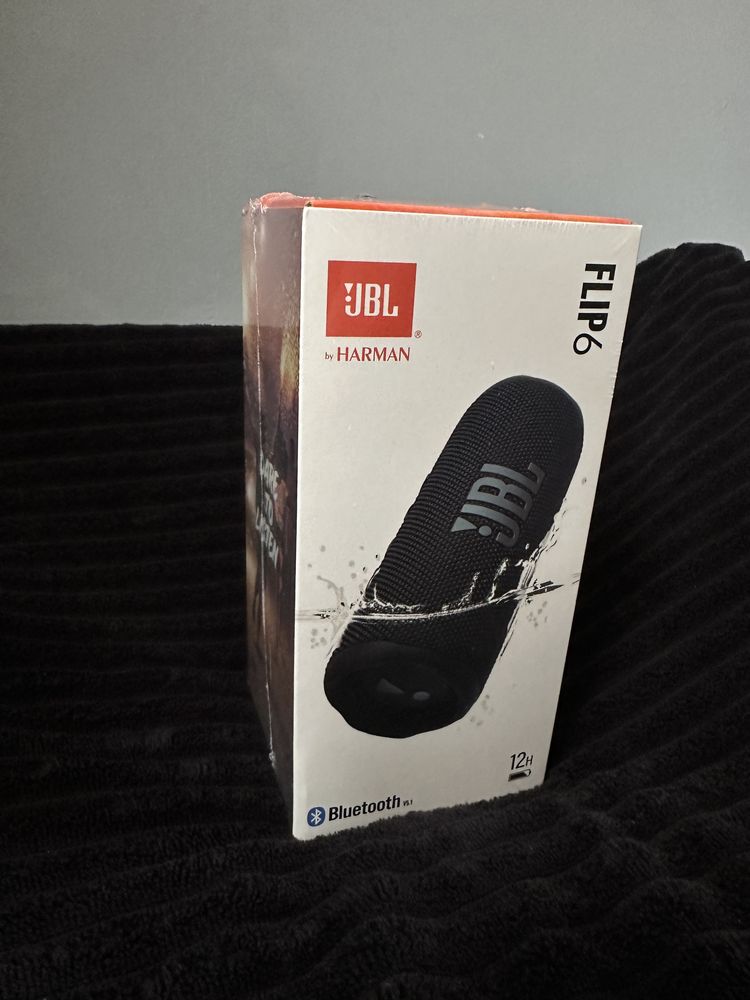 Głośnik Jbl flip 6