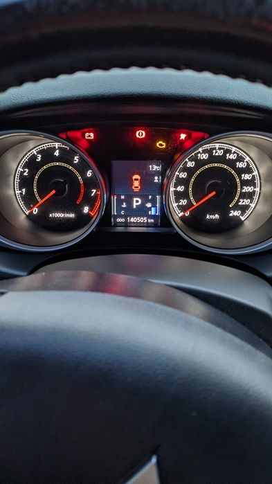 Mitsubishi ASX официальный