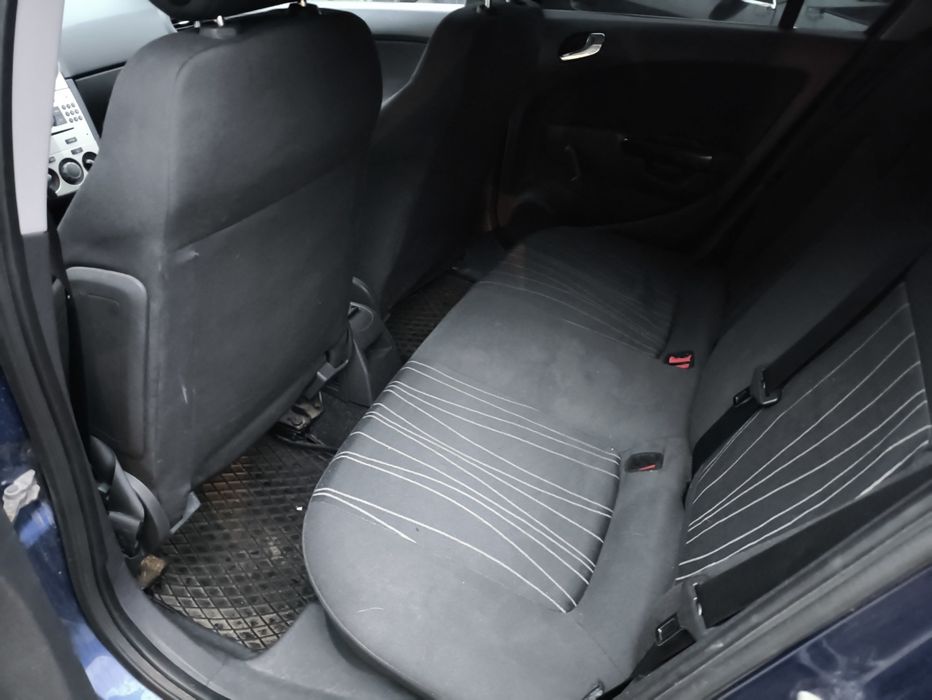 OPEL CORSA D Cosmo 1.3CDTI OC i przegląd na rok  bez wkładu