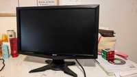 Monitor Acer G195hqv