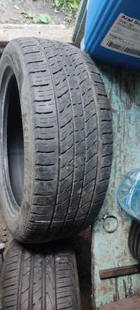 Продам резину Kumho 235/55R19